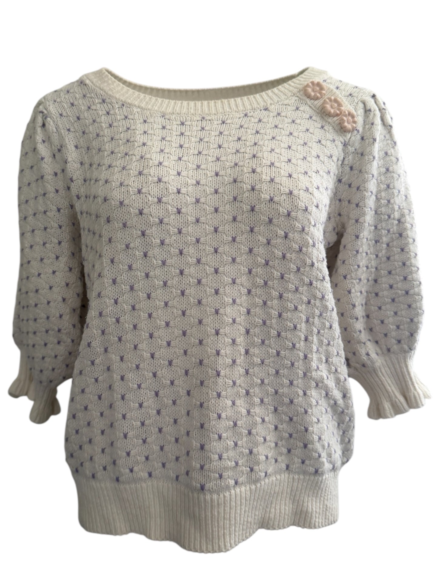 Fabienne Chapot trui S