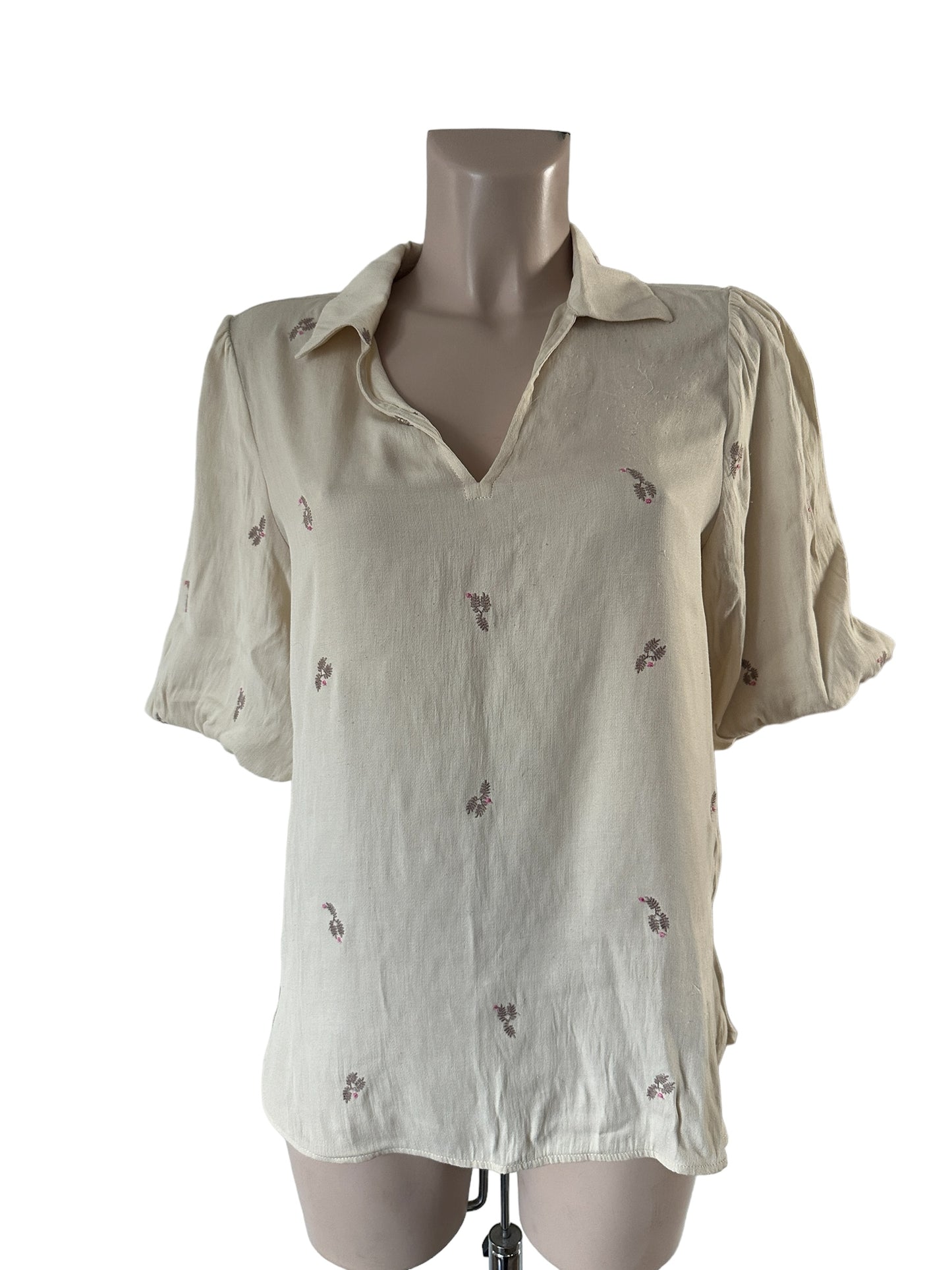 Yaya-Shirt S