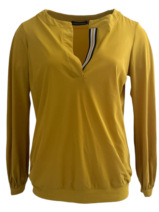 Studio Anneloes shirt lange mouw XS