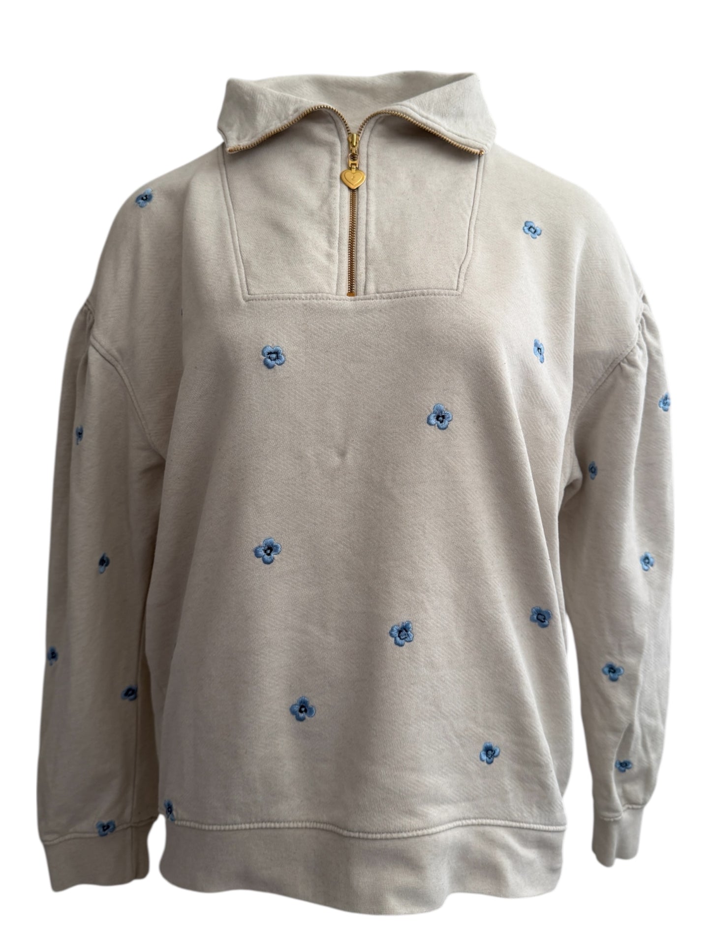 Fabienne Chapot trui M