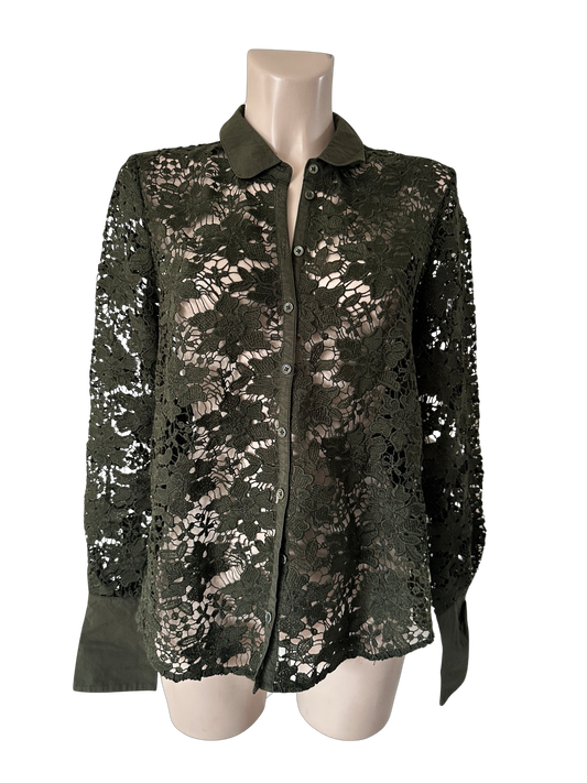 Essentiel Antwerp blouse M