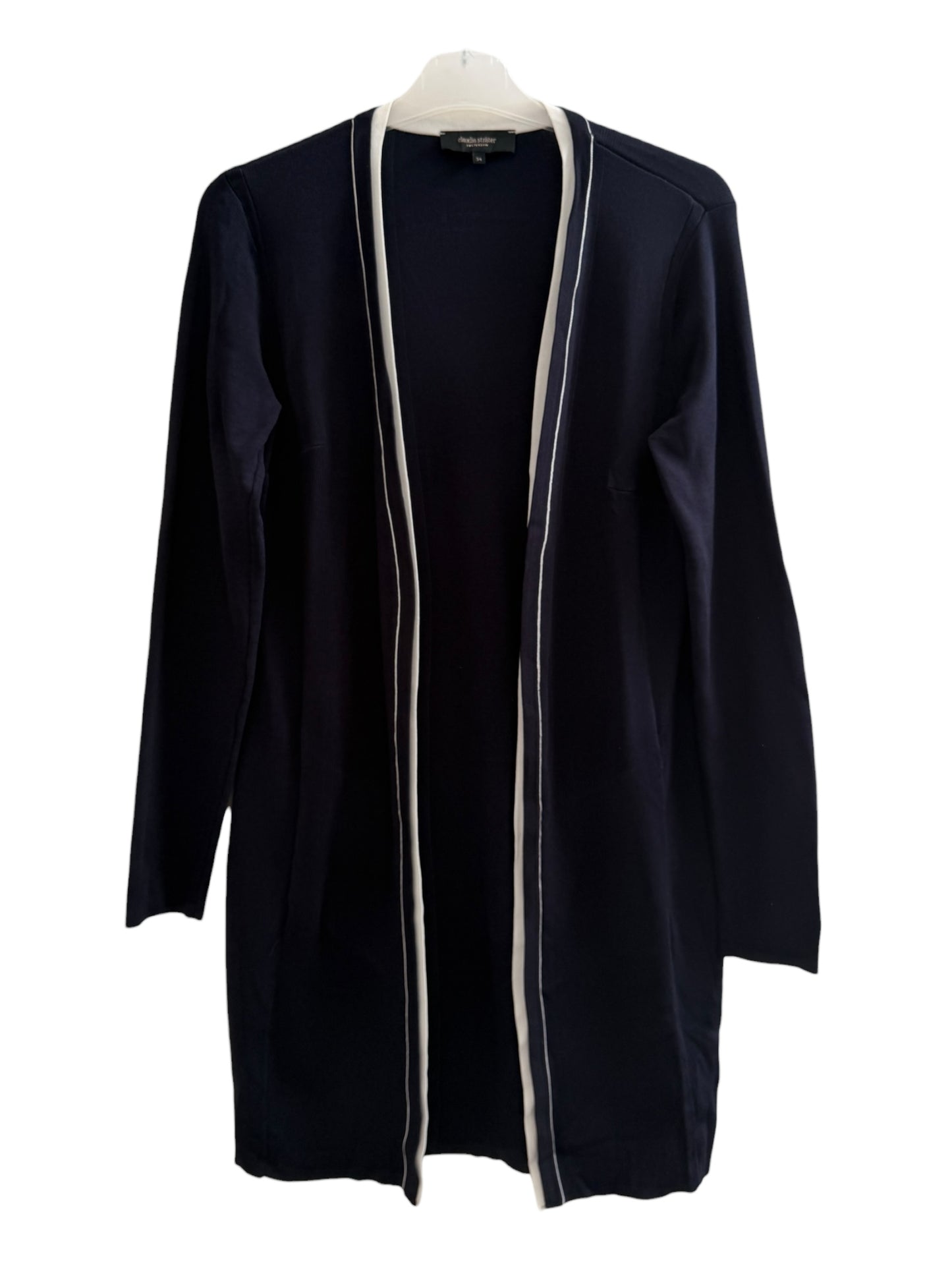 Claudia Strater vest XS