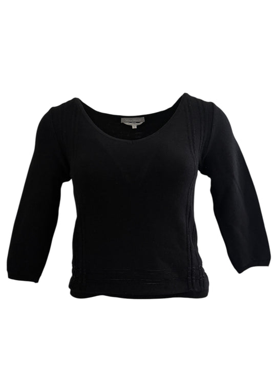 MaxMara Pullover Größe