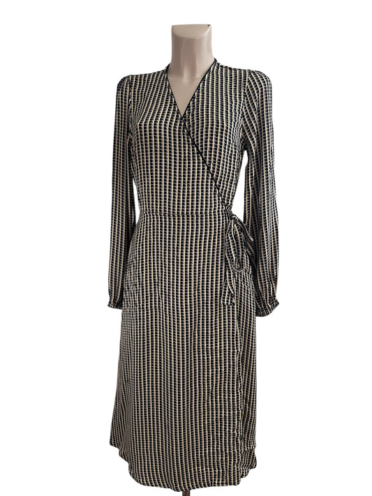 Second Female maxi jurk L