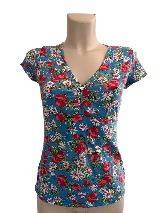 Blutsgeschwister shirt S