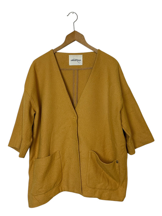 Ottodame vest M