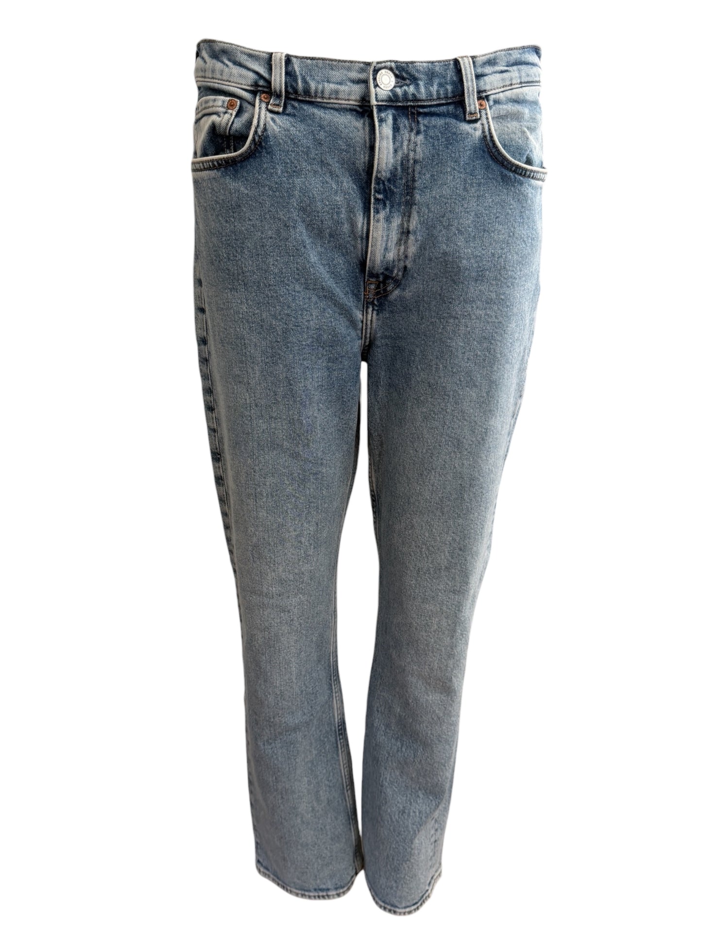 & Other Stories spijkerbroek 31