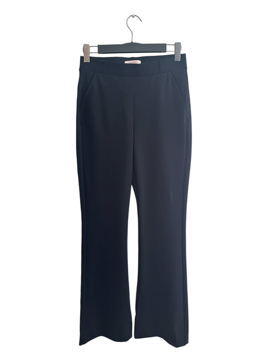Studio Anneloes broek bonded flared S