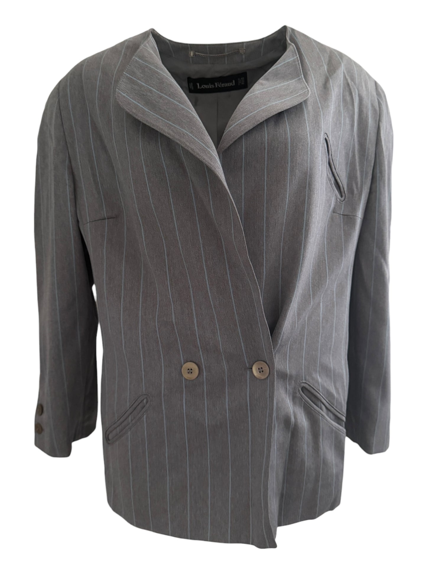 Louis Feraud blazer XXL