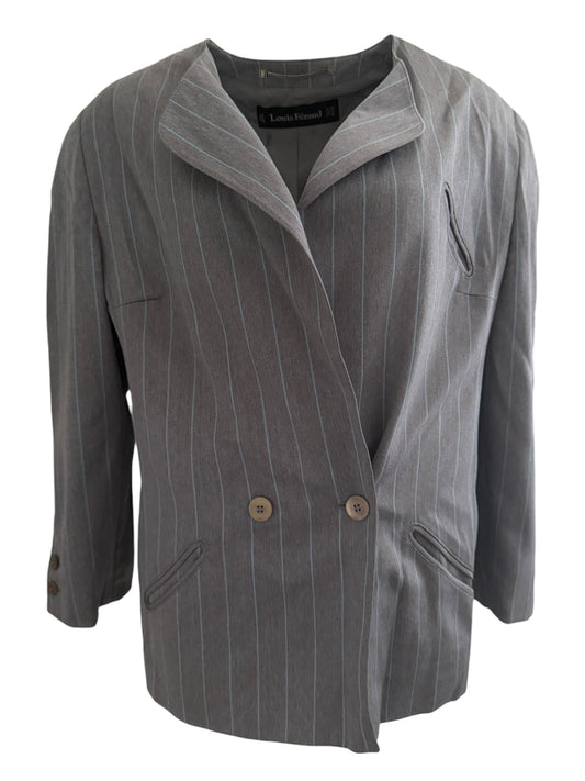 Louis Feraud blazer XXL