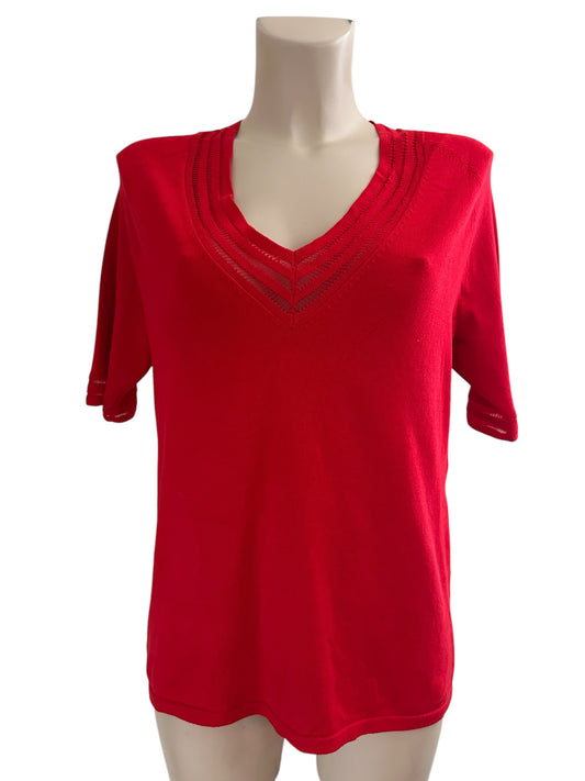 Madeleine shirt L