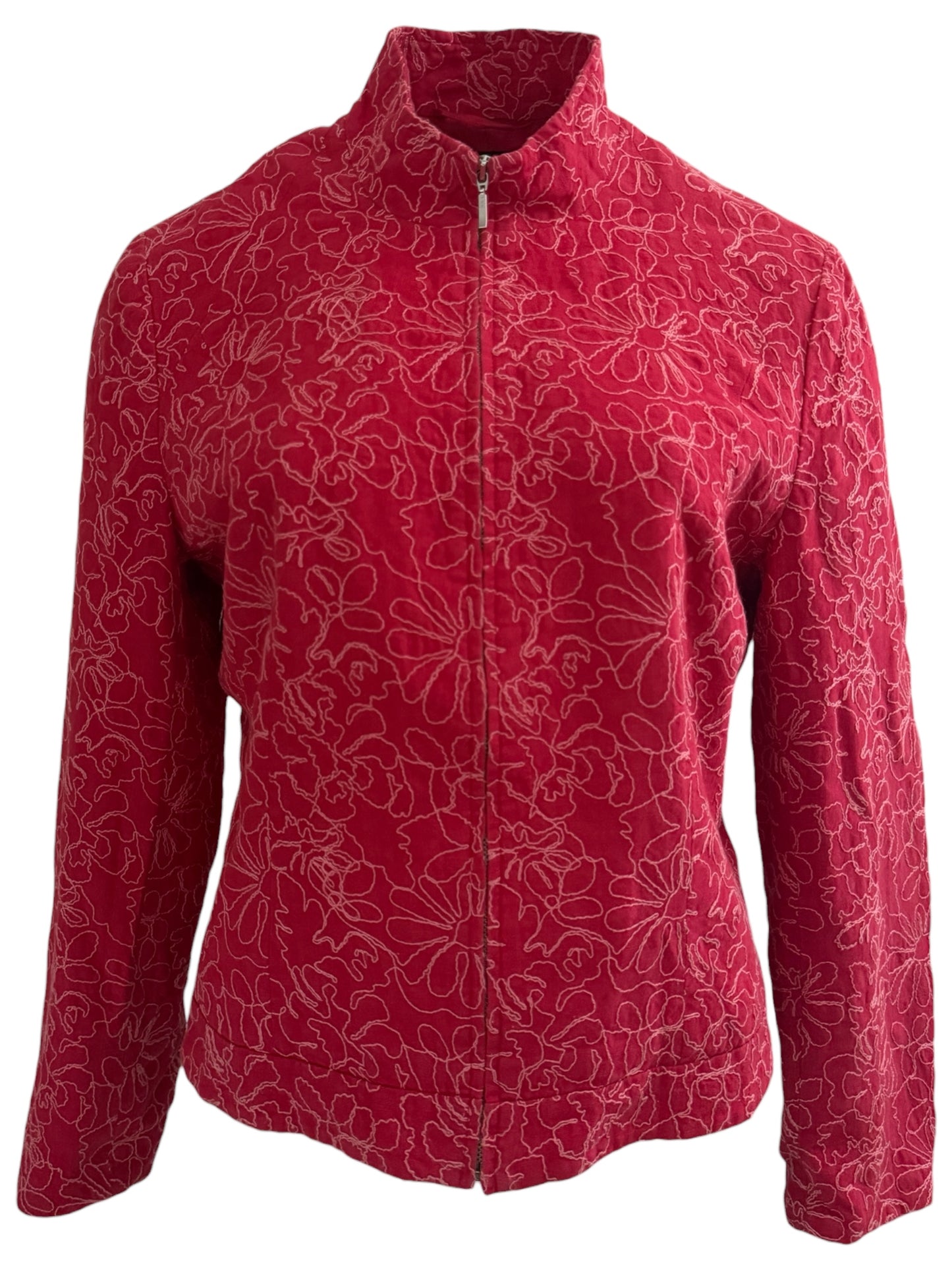 Claudia Strater vest XL