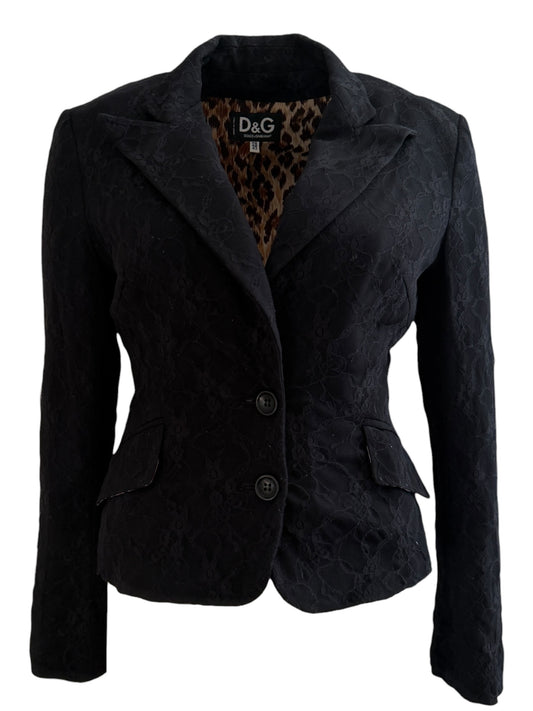 Dolce & Gabbana blazer M