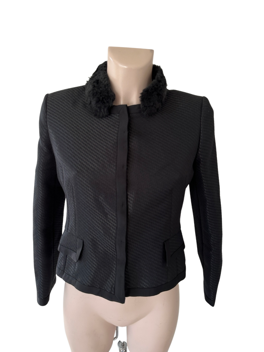 Vanilia vest S