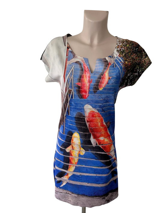 Lizzy and Coco dress S