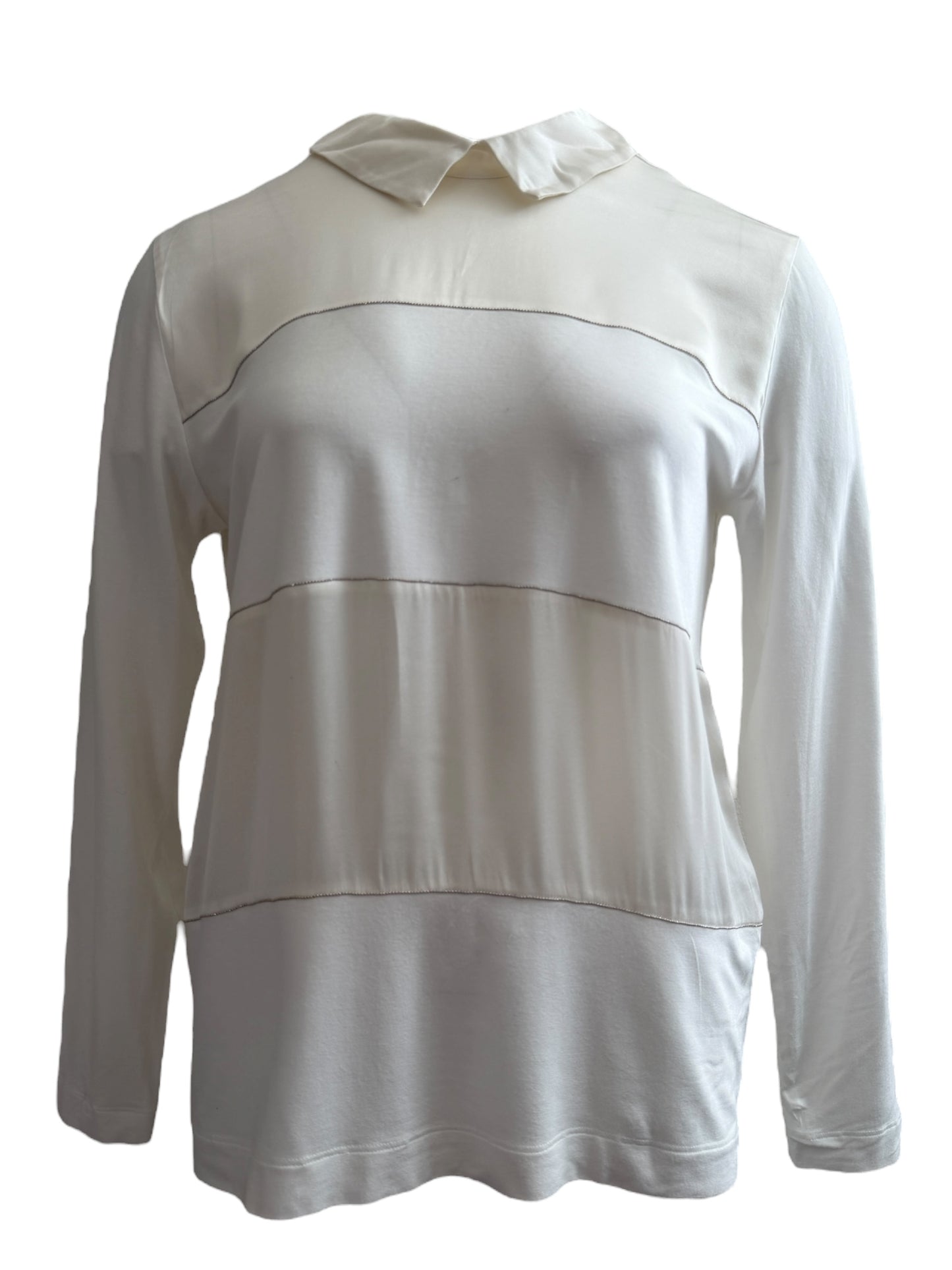 Fabiani Filippi Hemd Langarm M