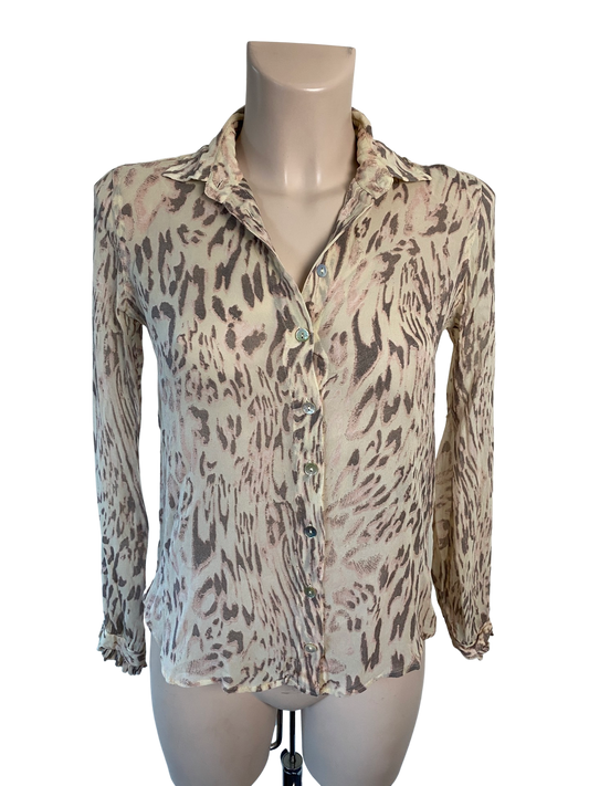 Alix blouse XS