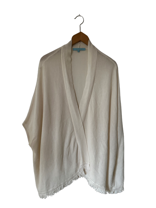 La Fee Maraboutee vest S