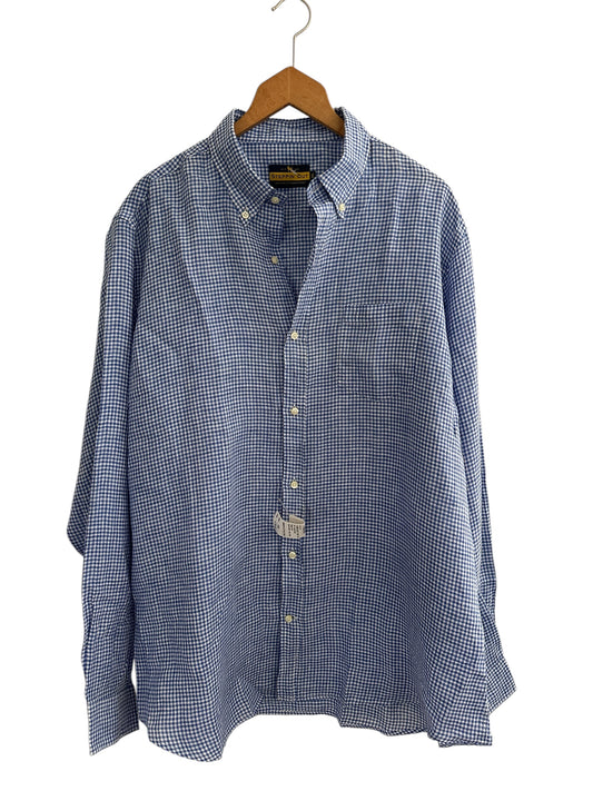 Steppin Out overhemd XXL