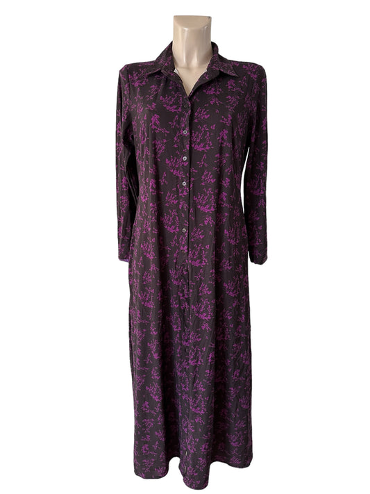 Studio Anneloes maxi jurk M