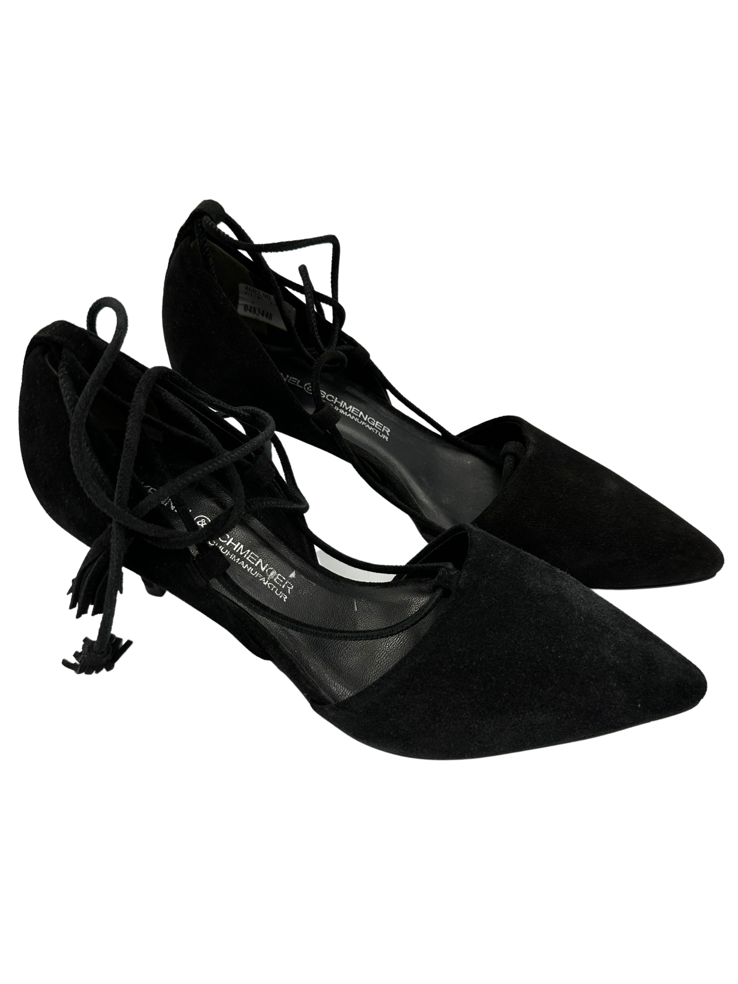 Kennel and Schmenger heels 37