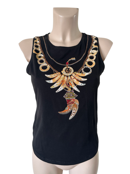 Liu Jo top S