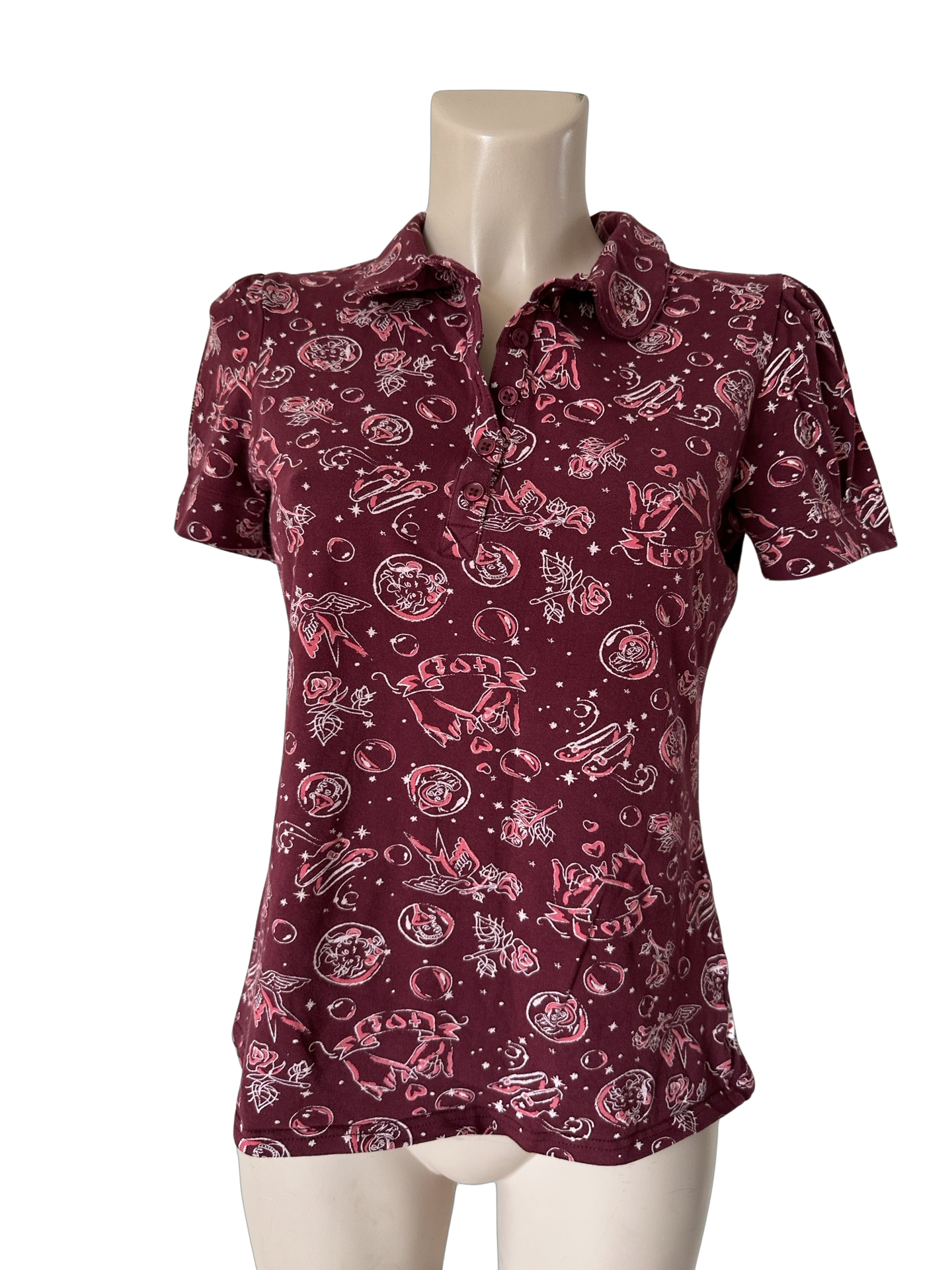 Blussgeschwister blouse M
