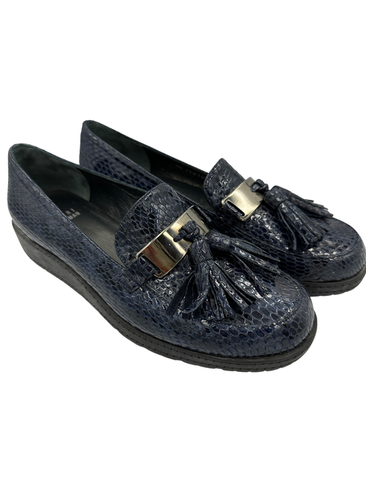 Stuart Weitzman loafers 39