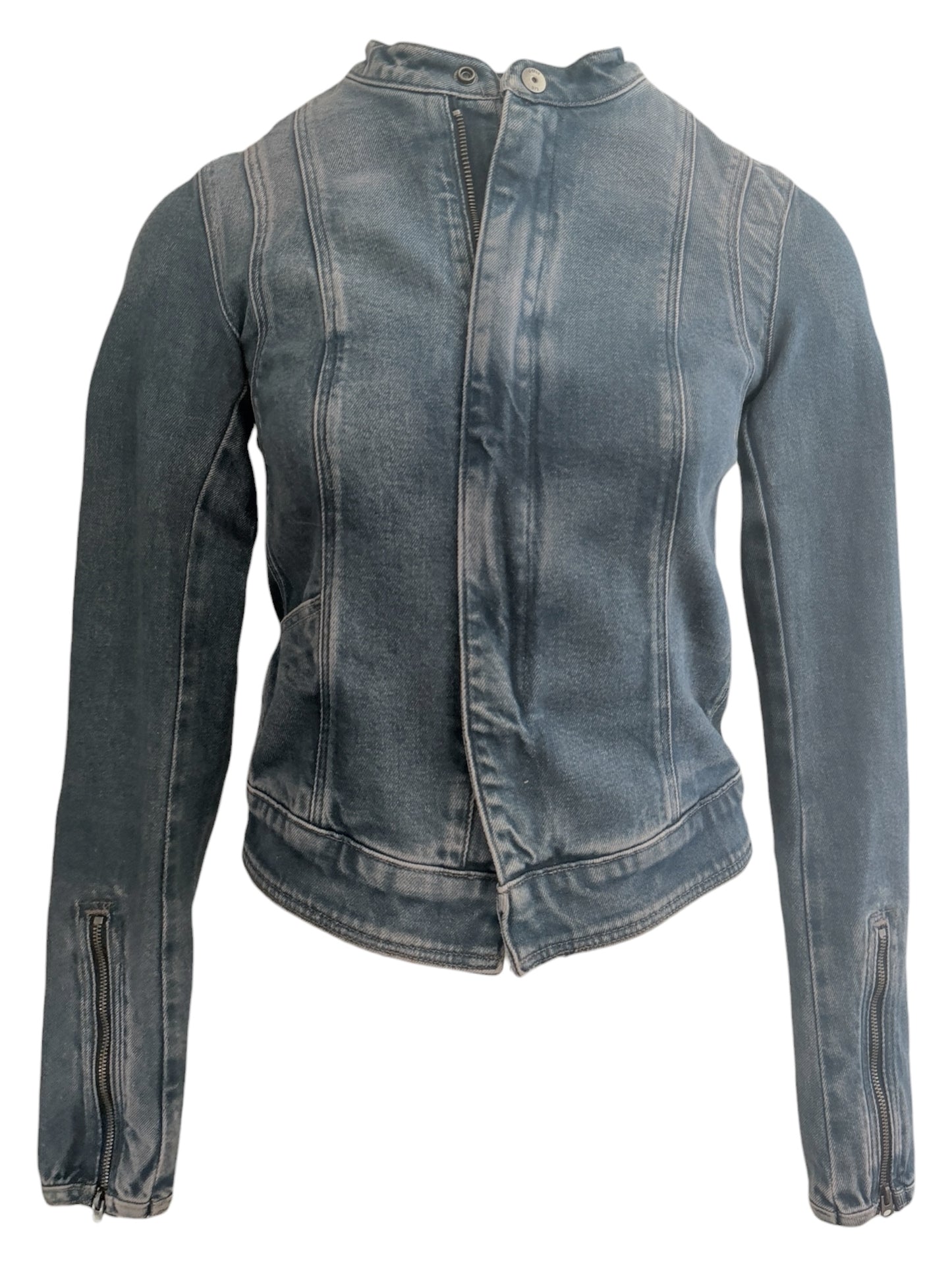 G-Star vest XS