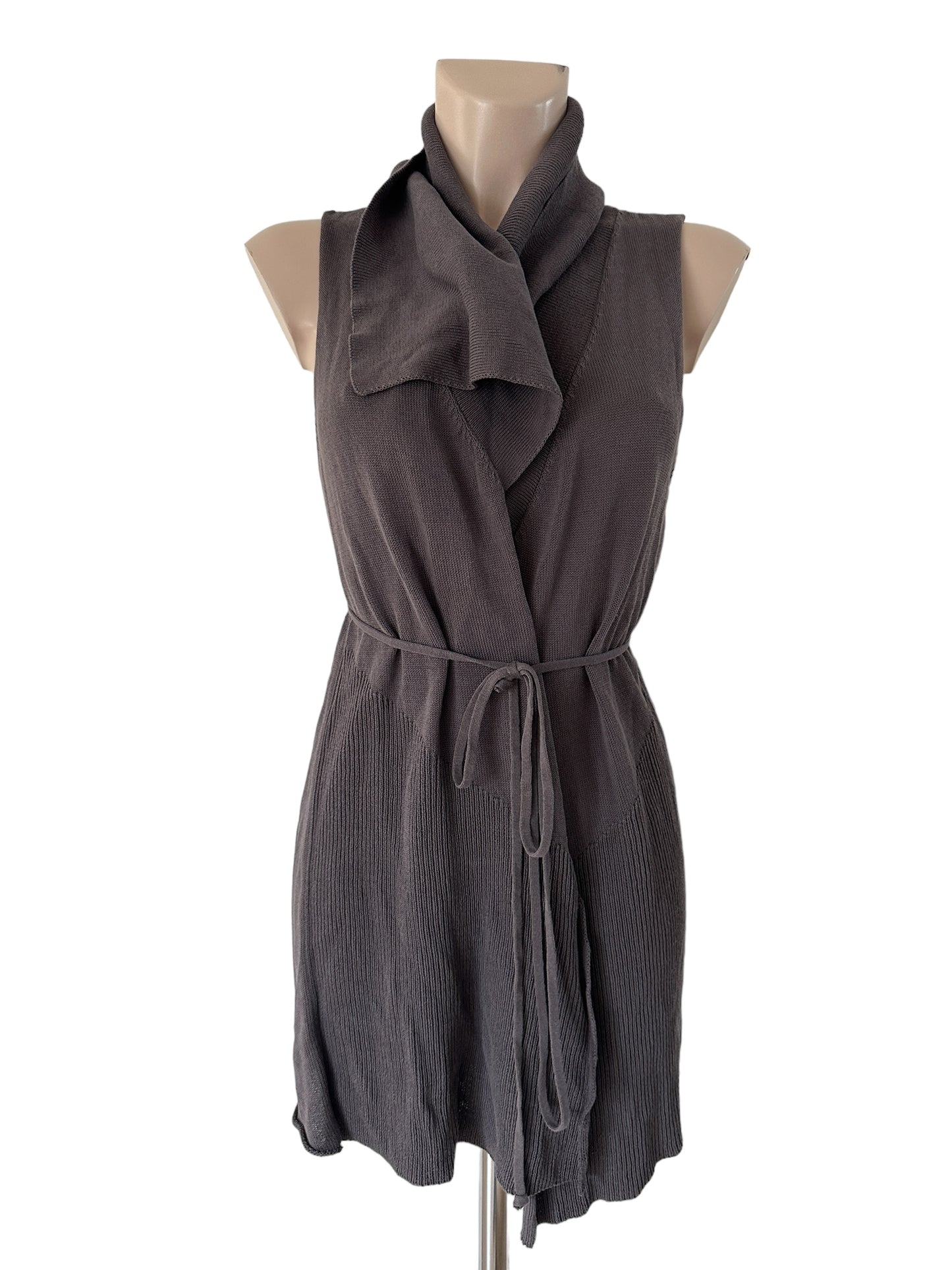 Sarah Pacini vest M