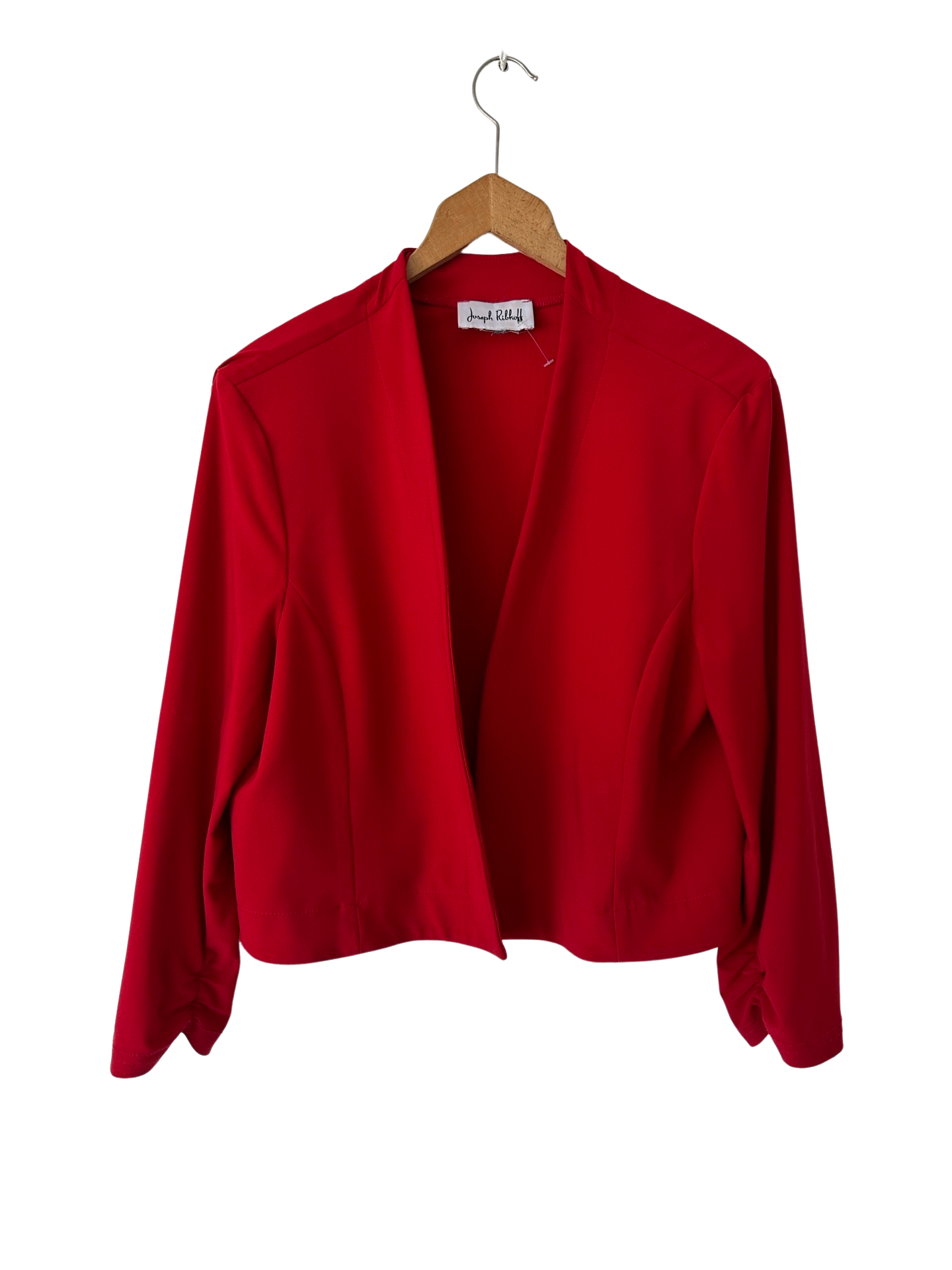 Joseph Ribkoff vest L