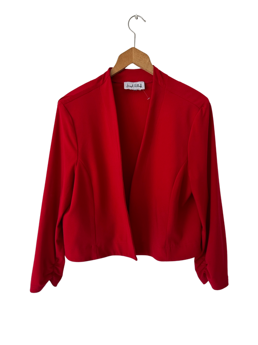 Joseph Ribkoff vest L