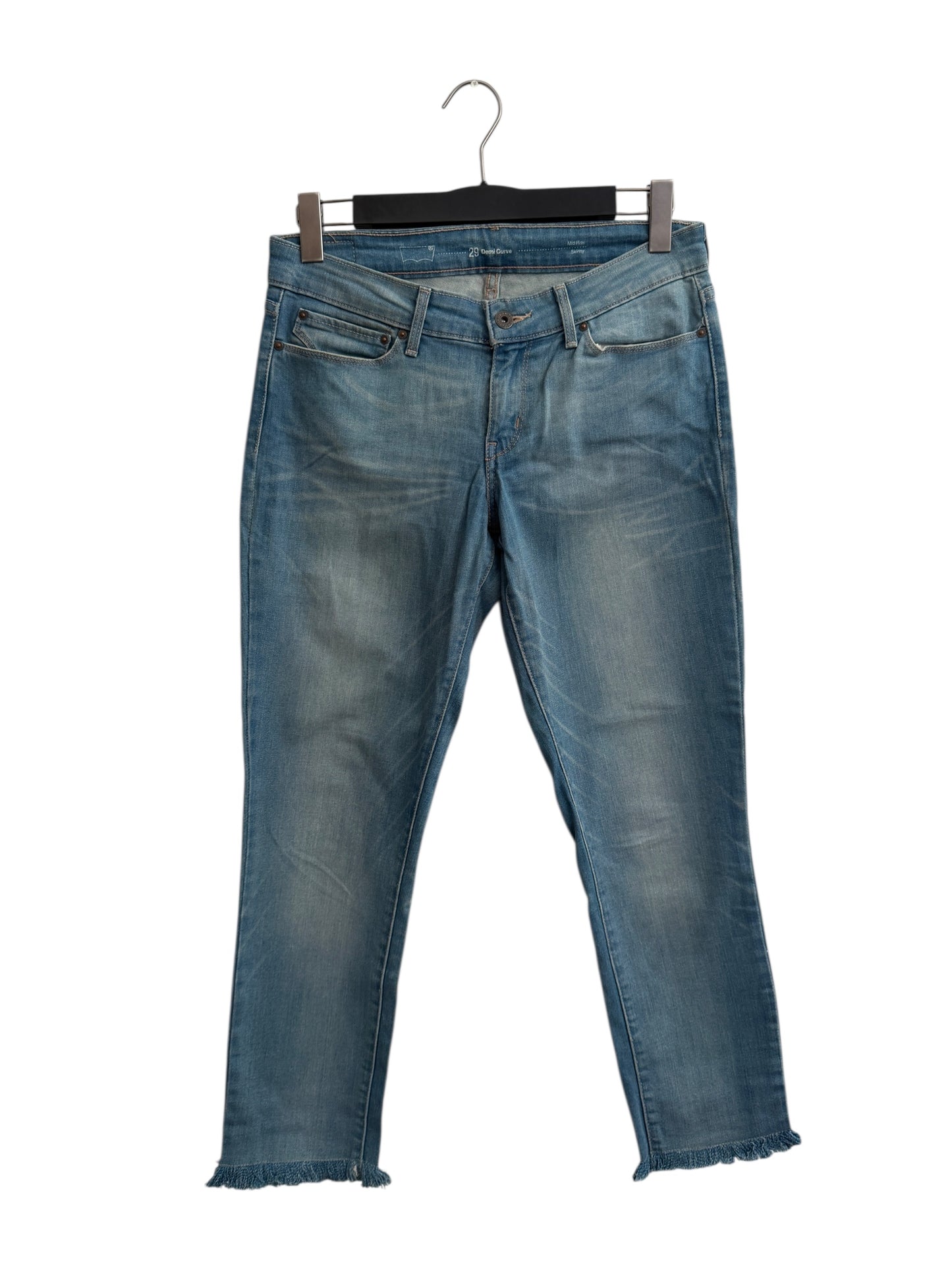 Levi's spijkerbroek 29