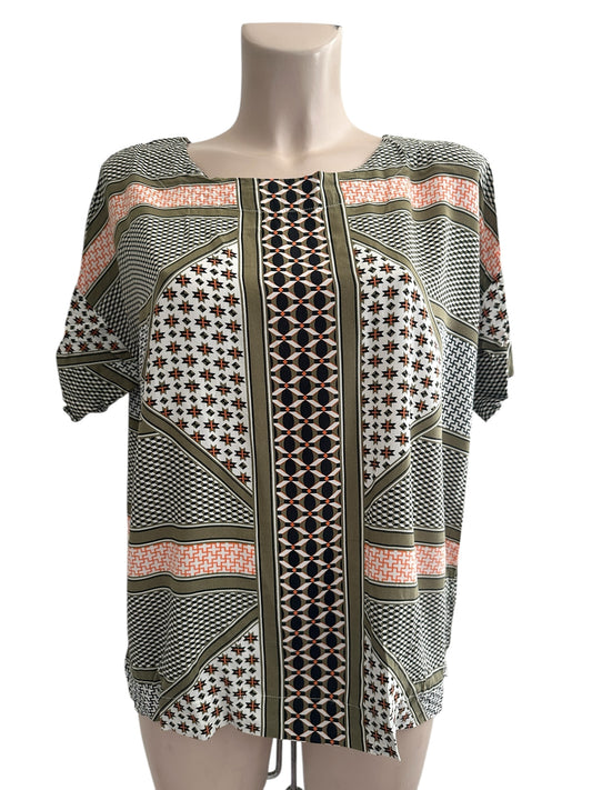 Modstrom shirt L