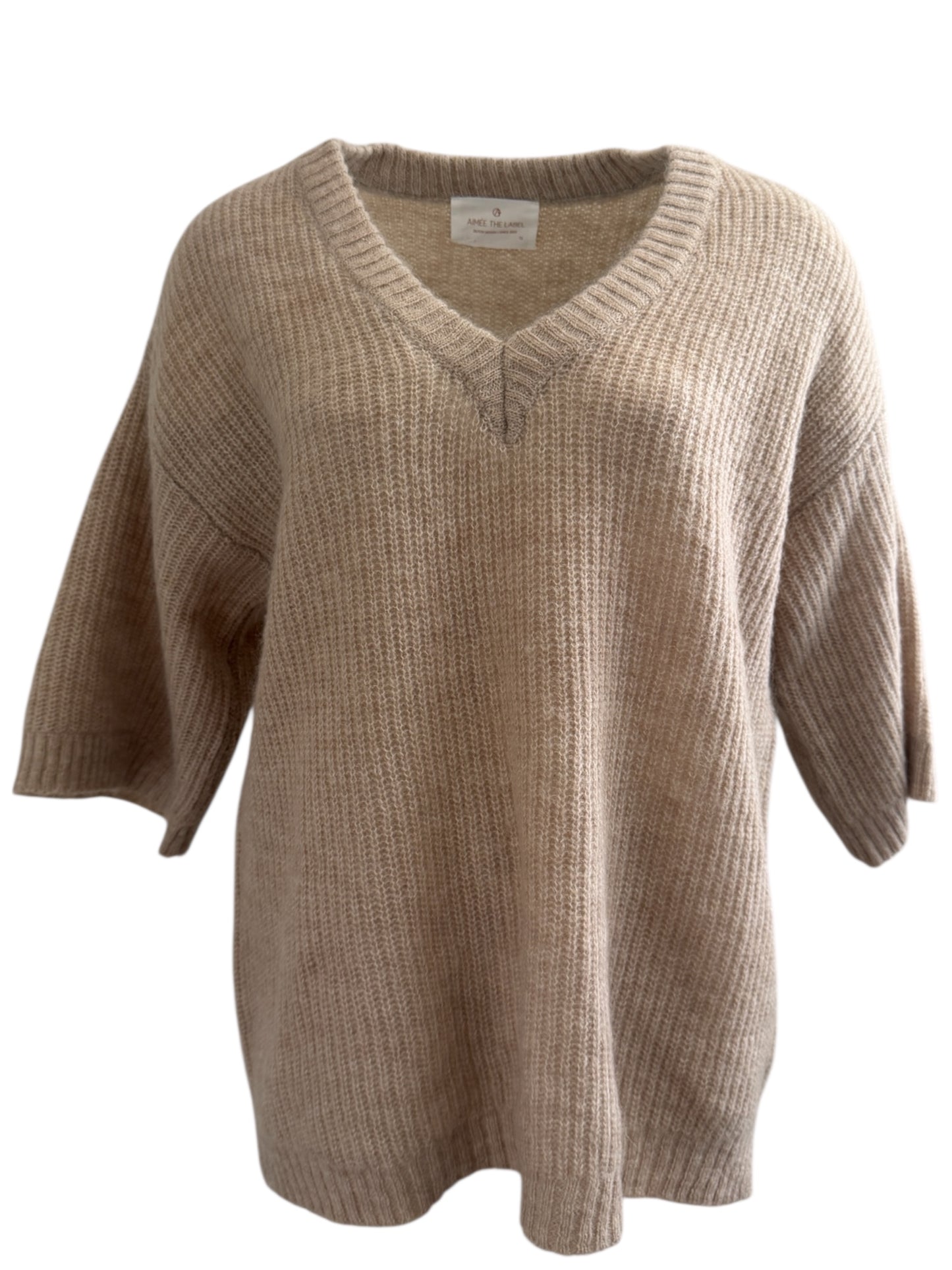 Aimée The Label Pullover M