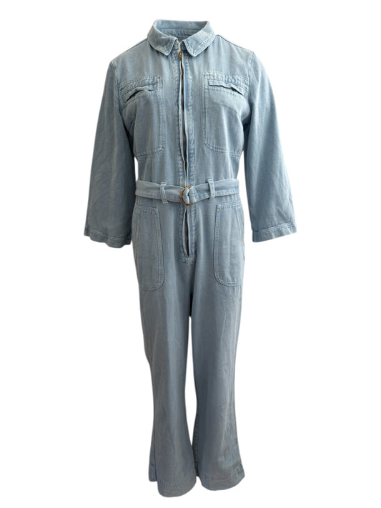 By-Bar jumpsuit L