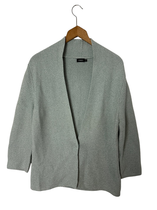Purdey vest L