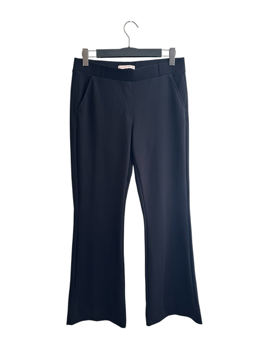 Studio Anneloes broek bonded flared L