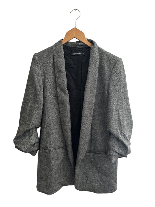 Zara blazer M