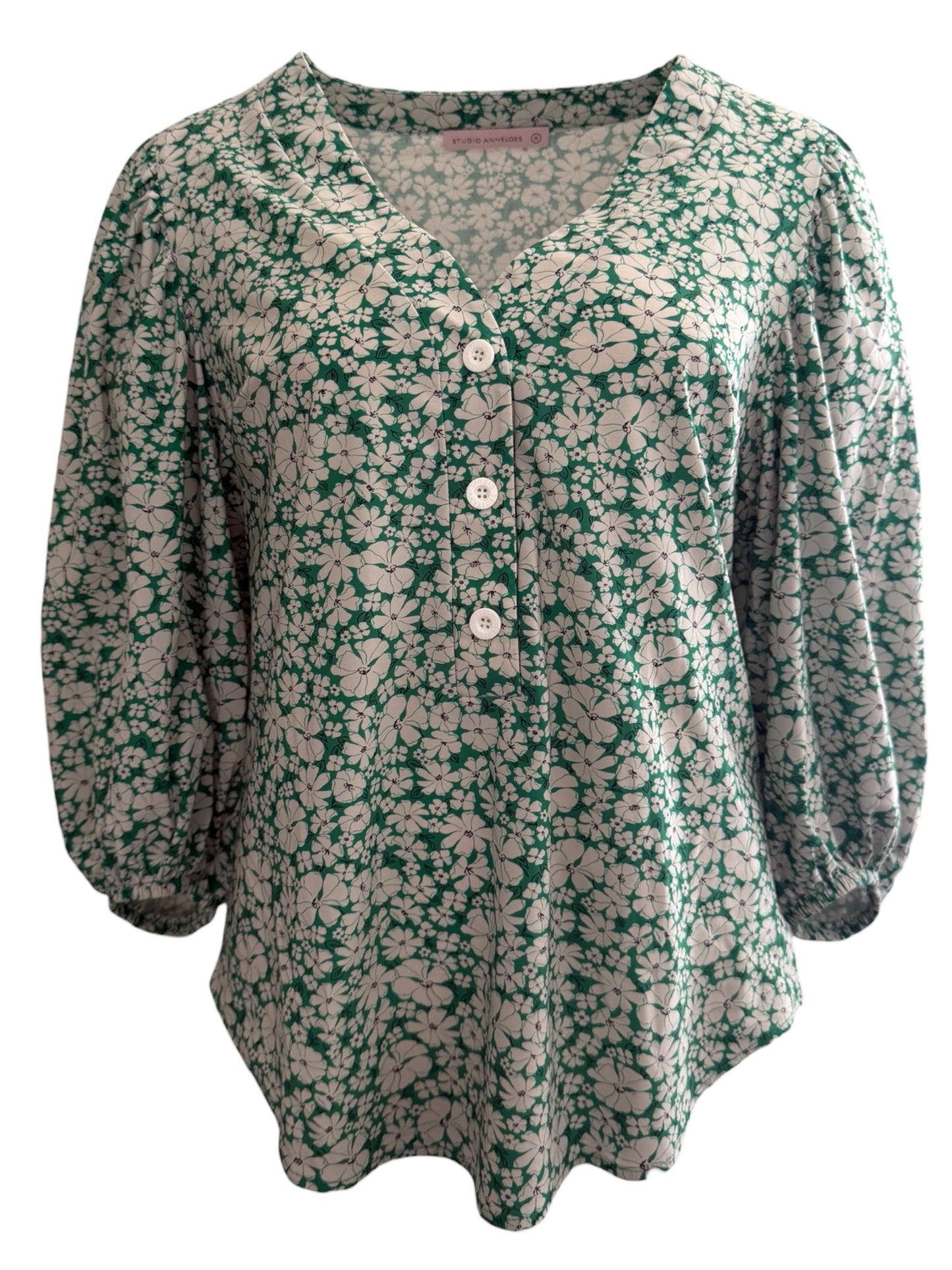 Studio Anneloes blouse M
