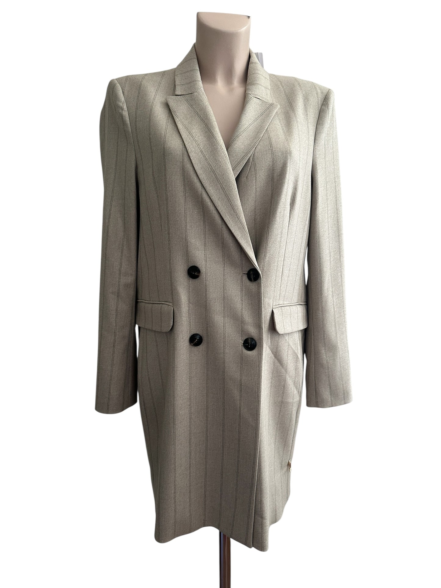 Jansen Amsterdam blazer NIEUW XL