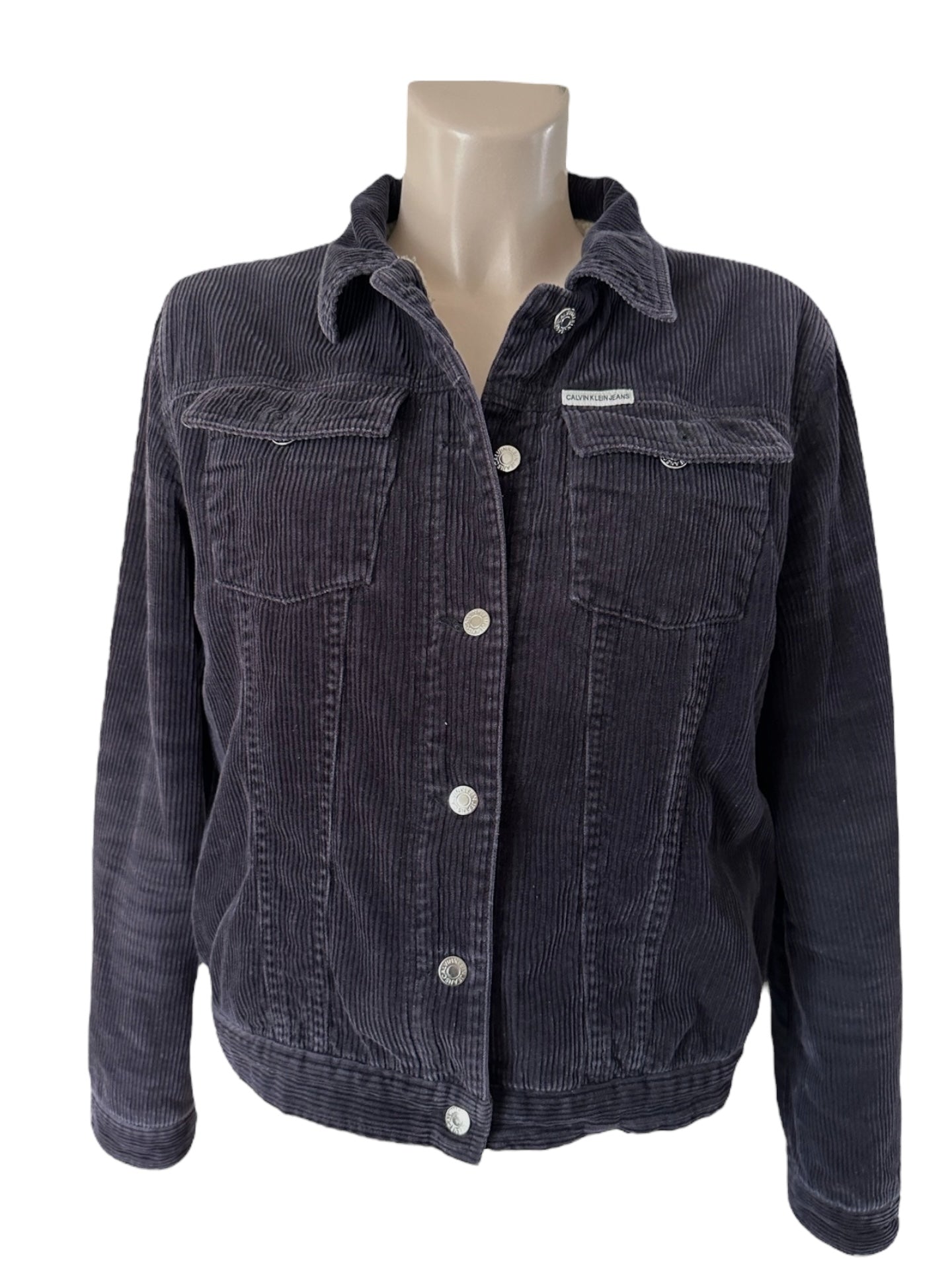 Calvin Klein Jacke L