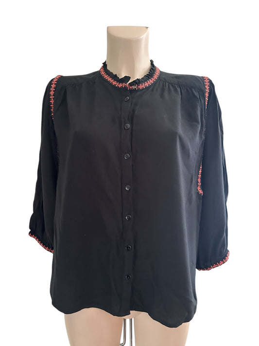 Zusss blouse XL