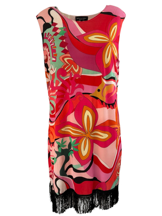 Ana Alcázar Kleid M
