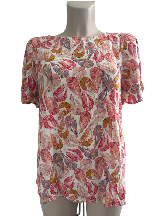 Fabienne Chapot shirt L