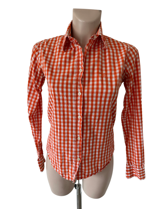Gant blouse XS