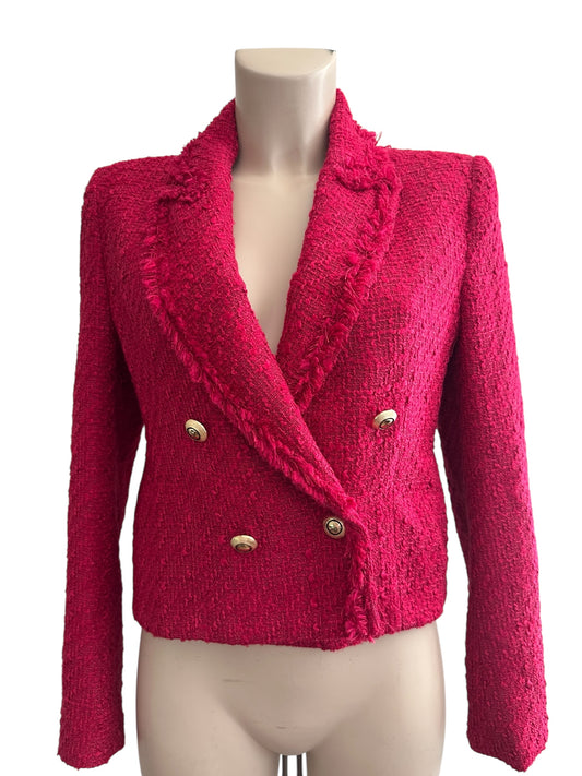 Zara vest M