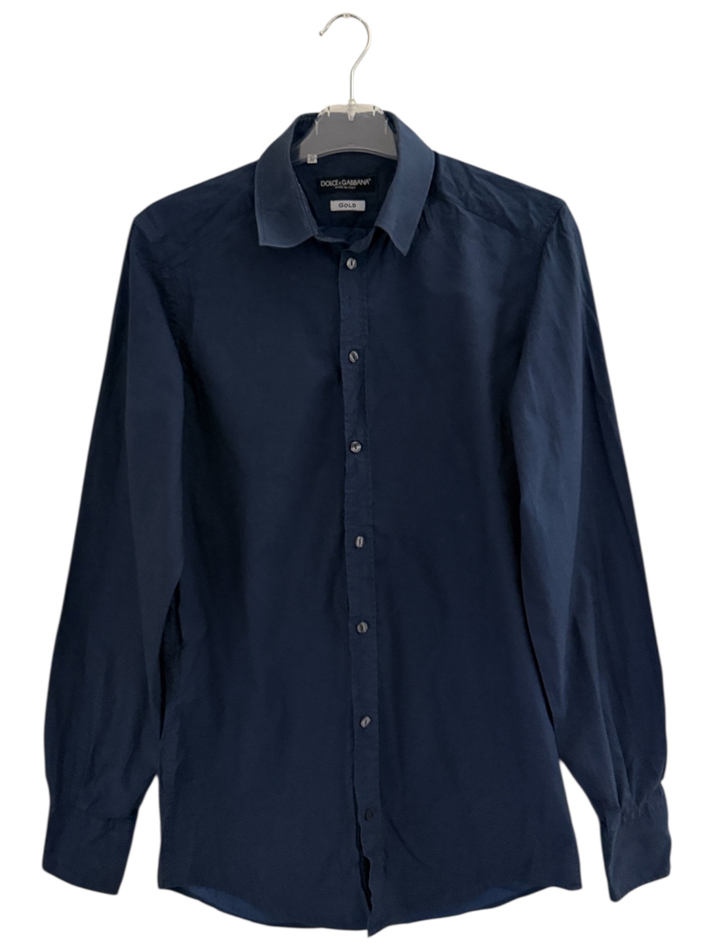 Dolce & Gabbana overhemd S