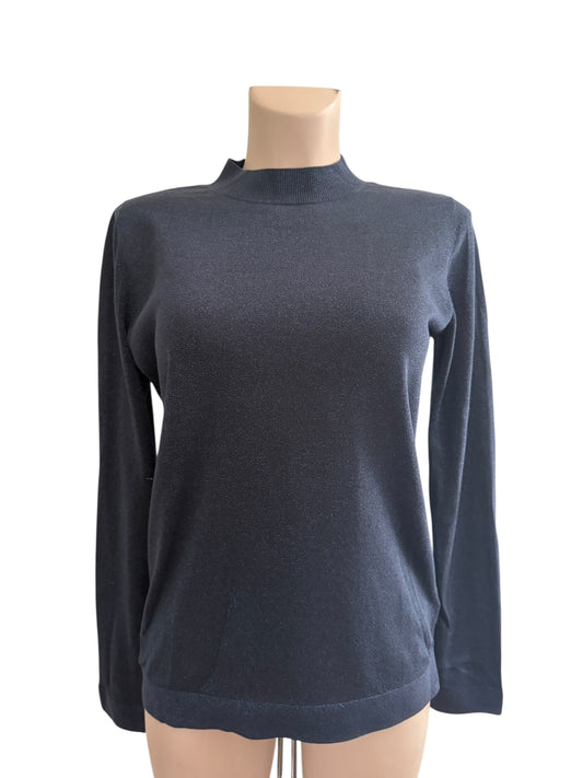 & Other Stories shirt lange mouw S