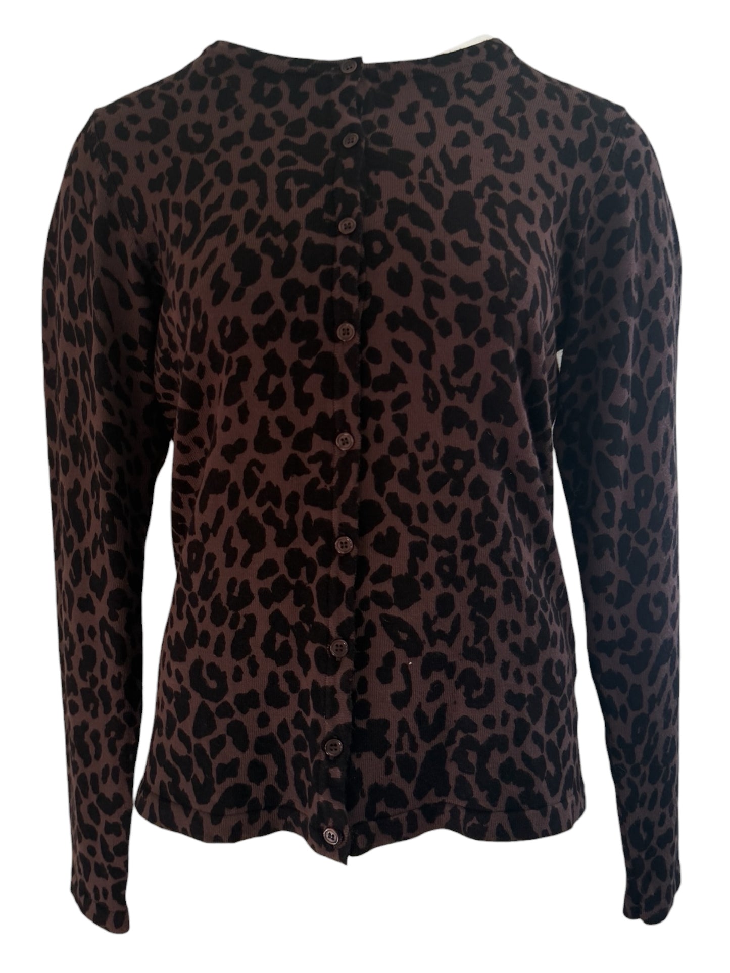 Saint Tropez vest NIEUW M